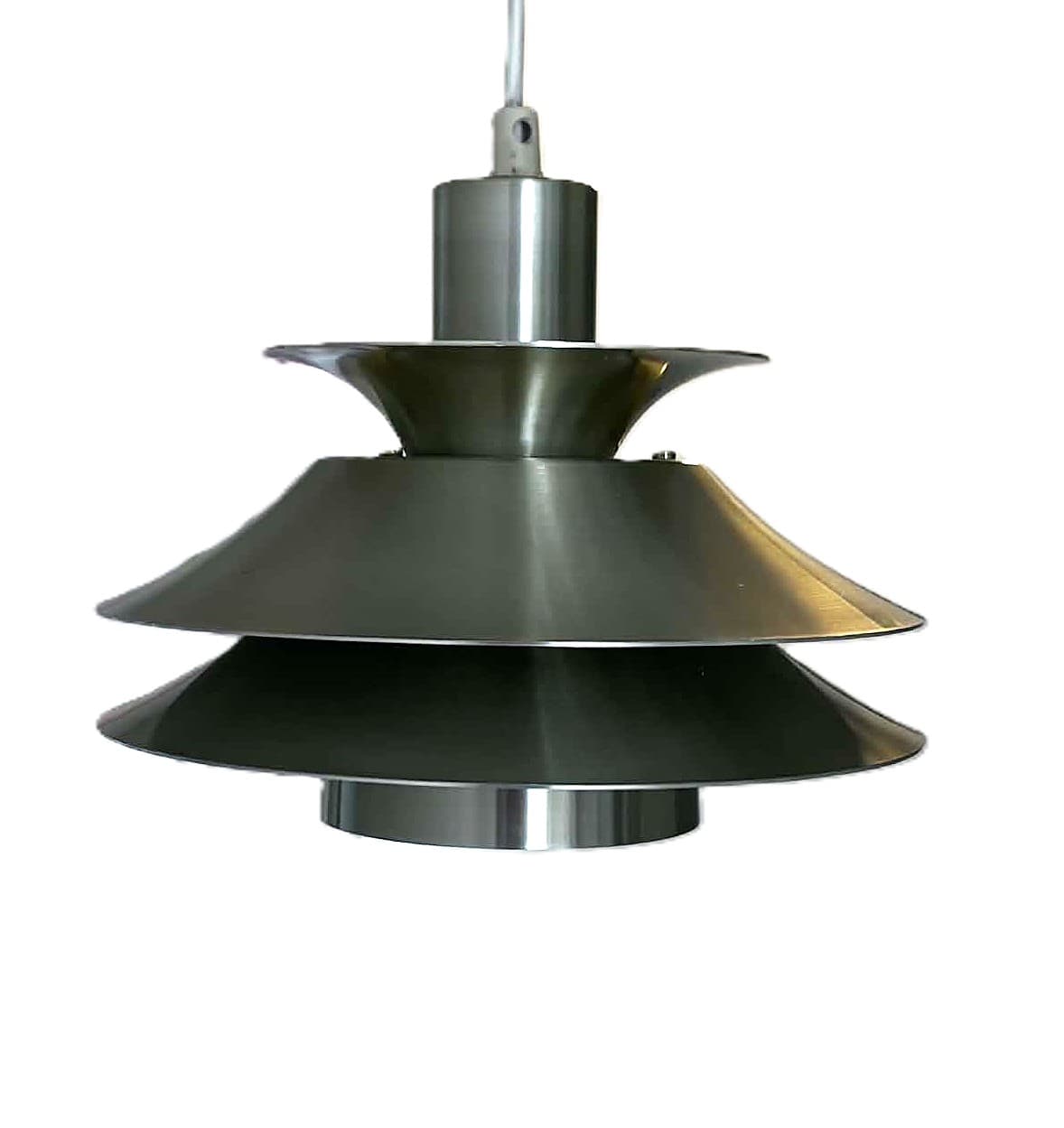 Klassisk dansk belysnings design fra1960`erne