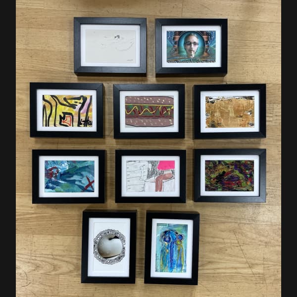 Artmoney fra 2001-2007, Unika