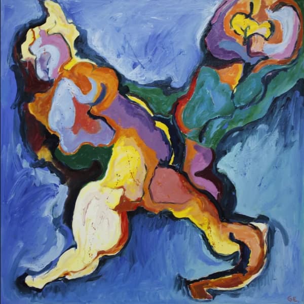 Gorm Eriksen. “PROVENCE-DRAMA”, 1994