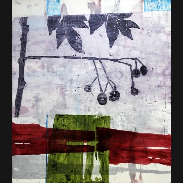 Jette L. Ranning. “SANS TITRE”, 2011