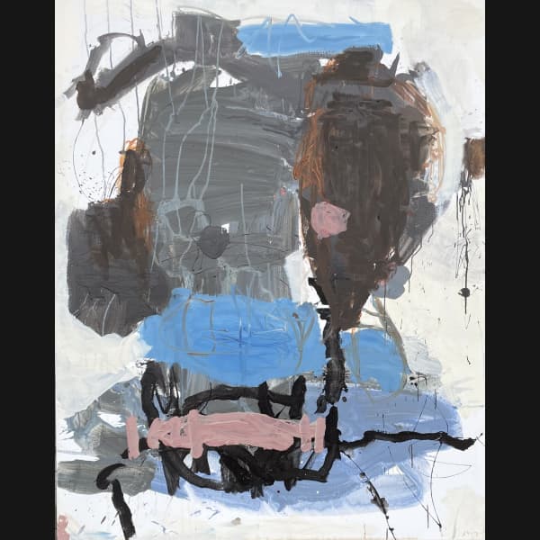 Peter Skovgaard “Komposition” 2017