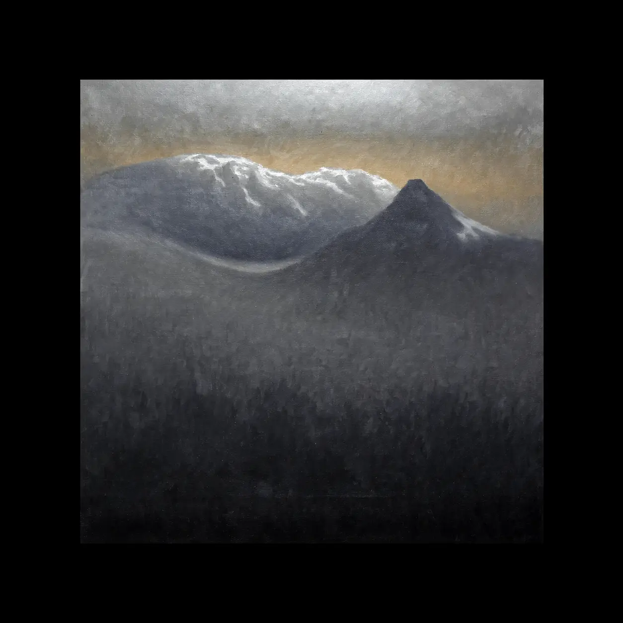Svend Åge Madsen. “Fjeldland, Norge”