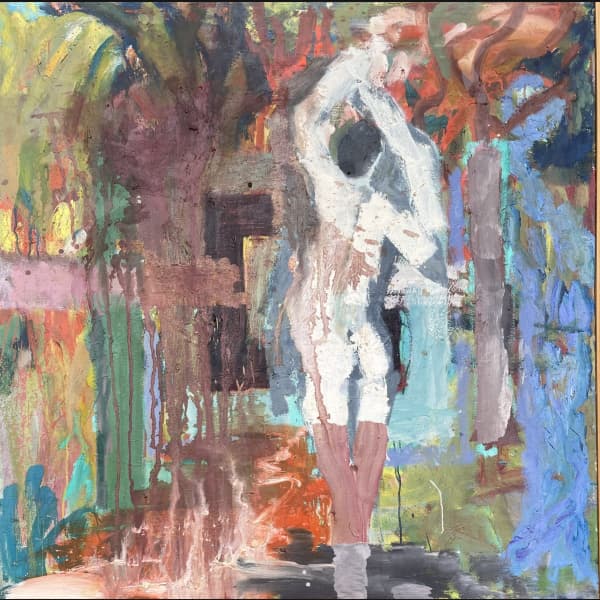 Søren Ankerfeldt “komposition” 1986-1988