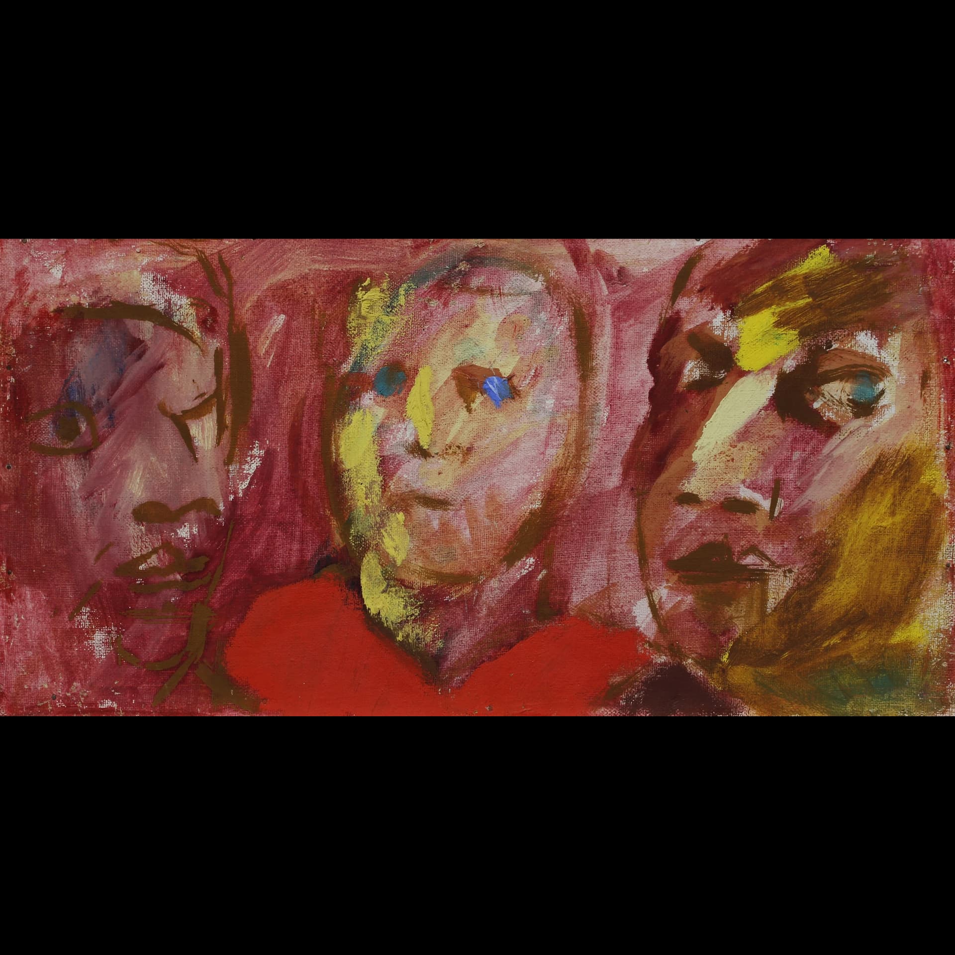 Uffe Christoffersen. “Hovedstandard”, 1976