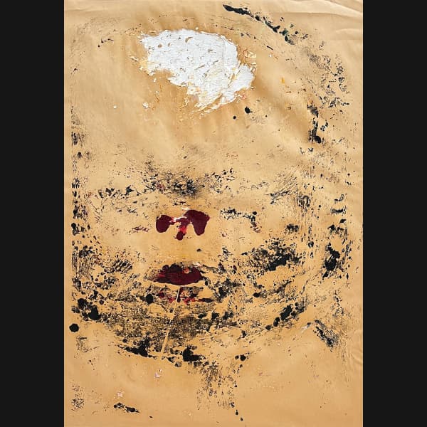 Kurt Trampedach. “Monotop, unika”, 1990