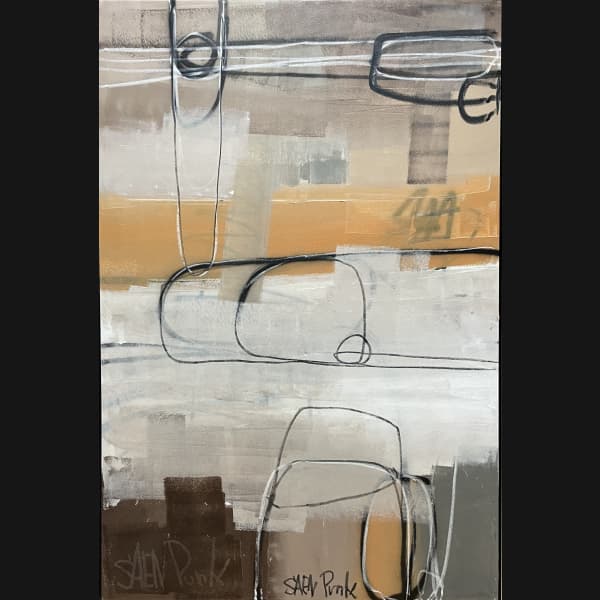 Simon Buch/ Sean Punk “Komposition”