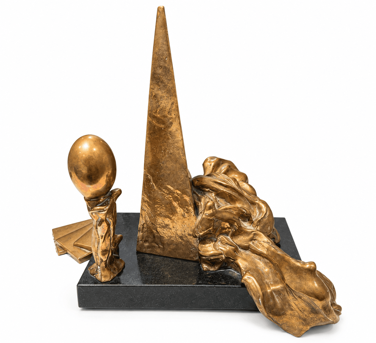 Jense-Flemming Sørensen – skulptur