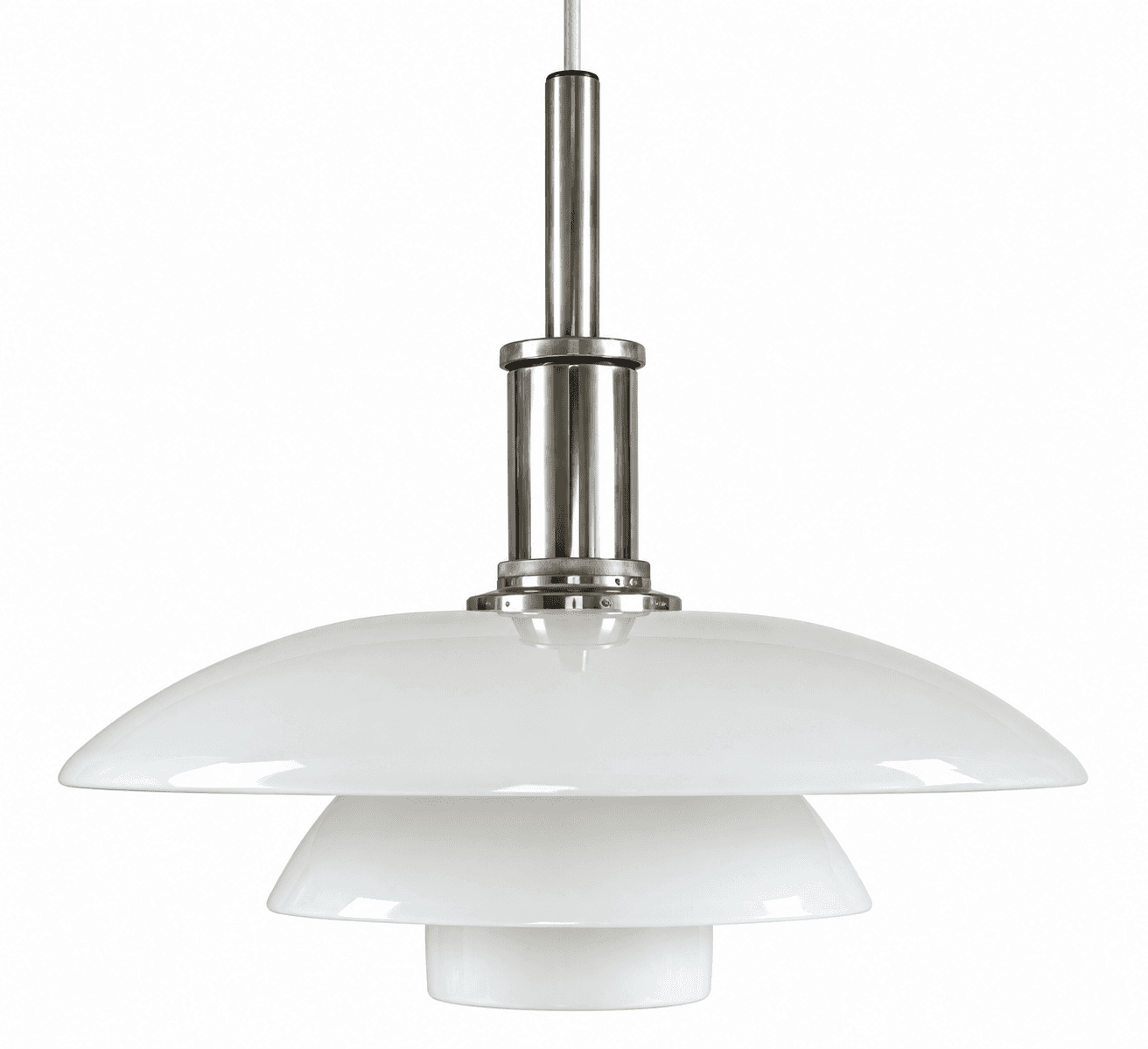Poul Henningsen – PH 3/2