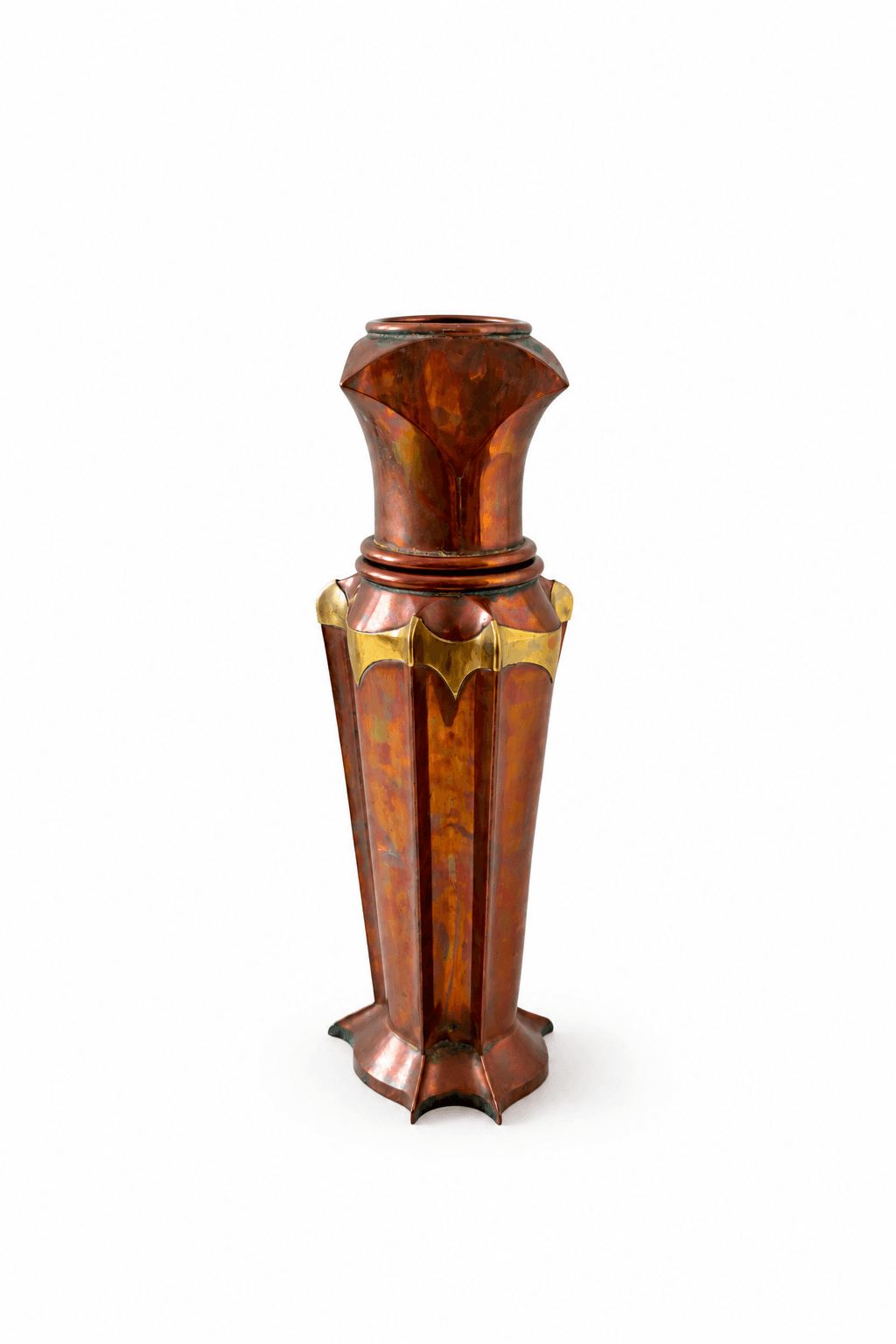 Art Deco vase