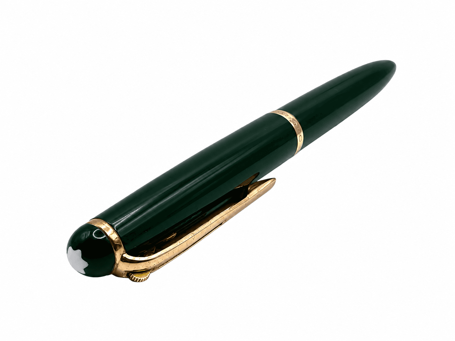 Montblanc 315 vintage kuglepen