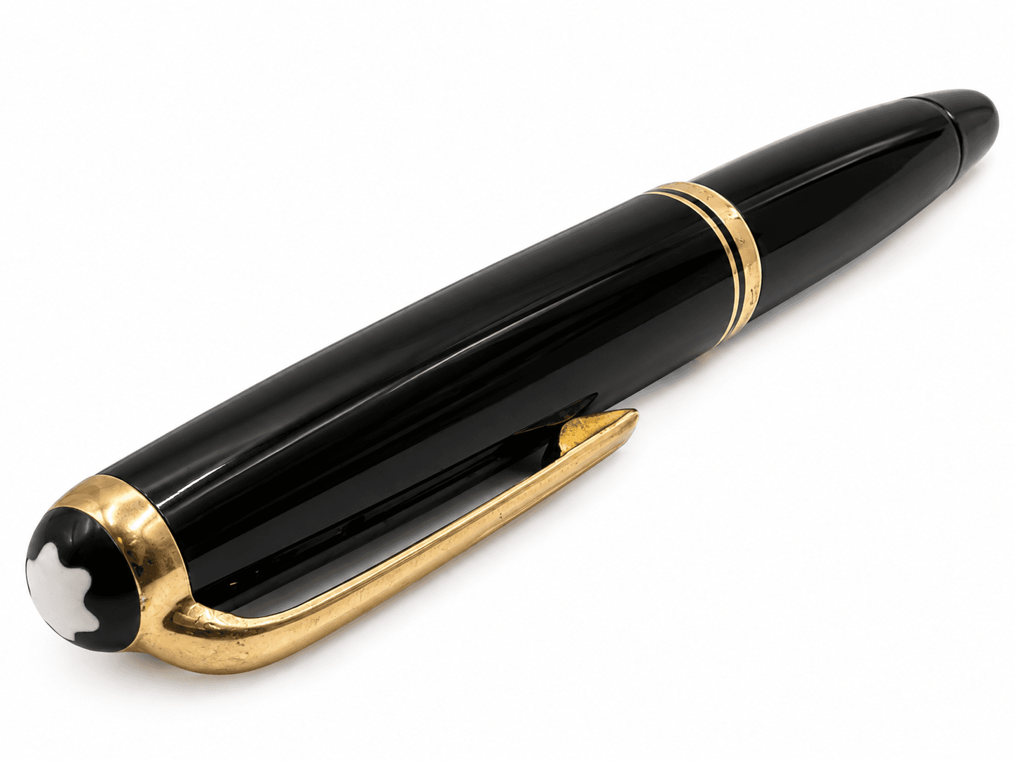 Montblanc 252 fyldepen