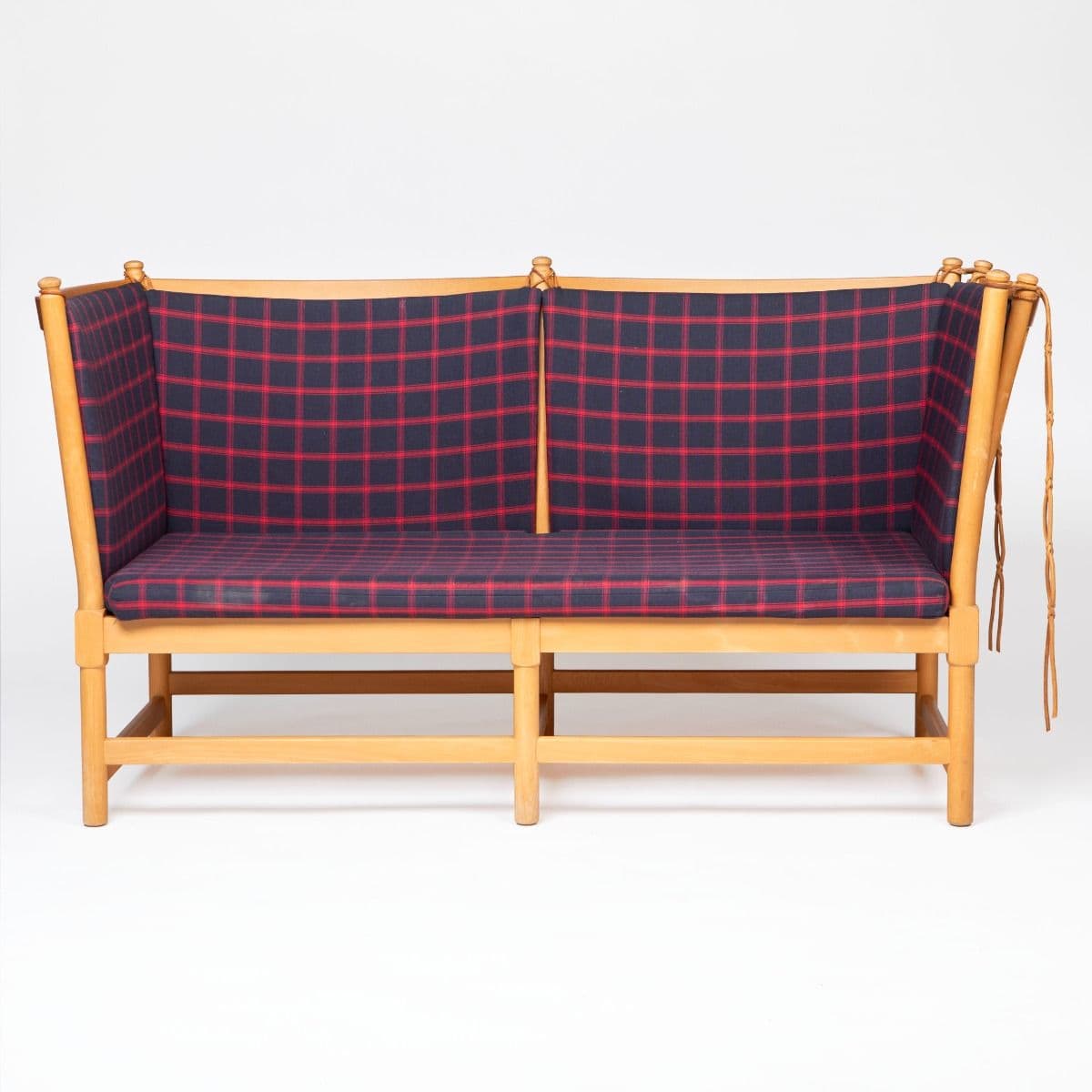 Børge Mogensen – Tremmesofa, model BM 1789