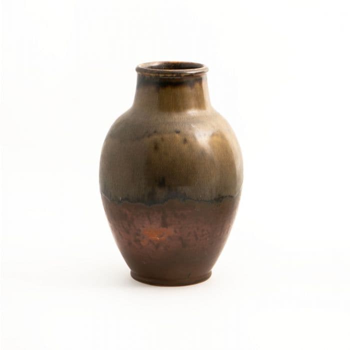 Ebbe Sadolin vase for Bing & Grøndal