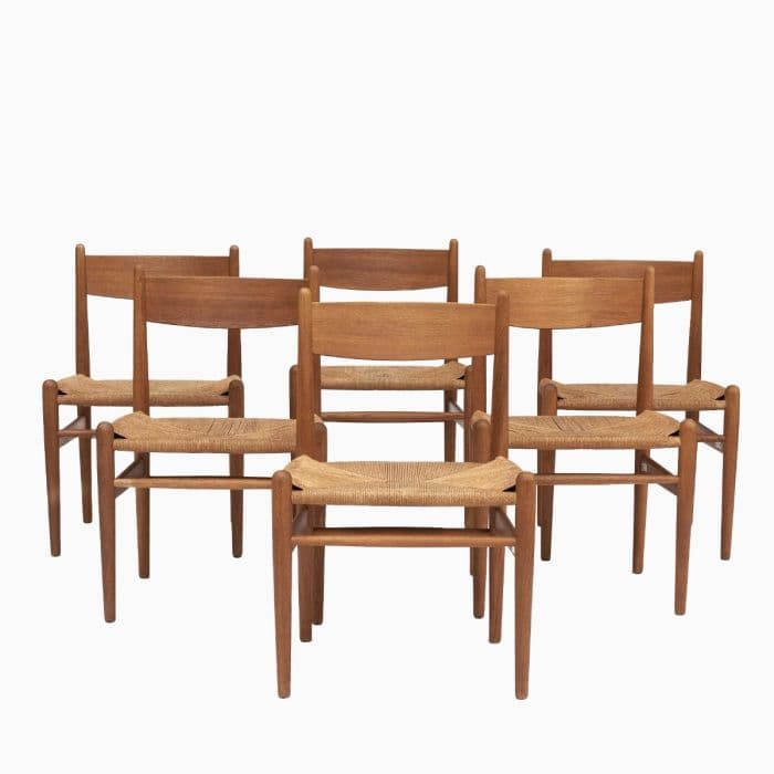 Wegner CH36