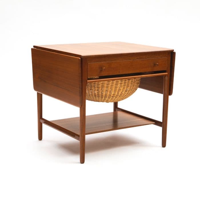 Hans J. Wegner