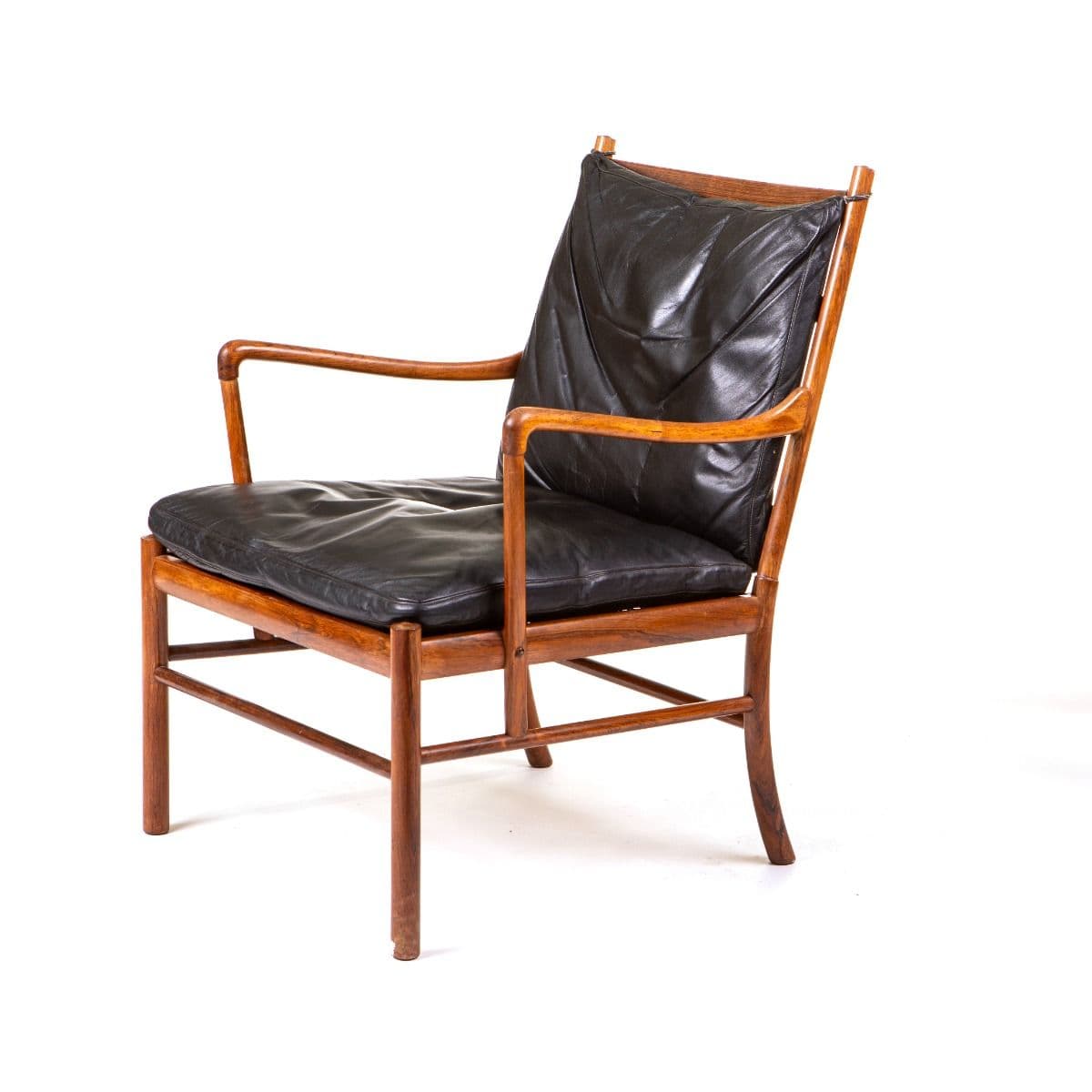 Ole Wanscher - Colonial Chair