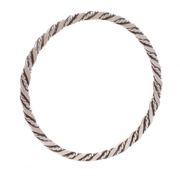 Georg Jensen sterlingsølv armring