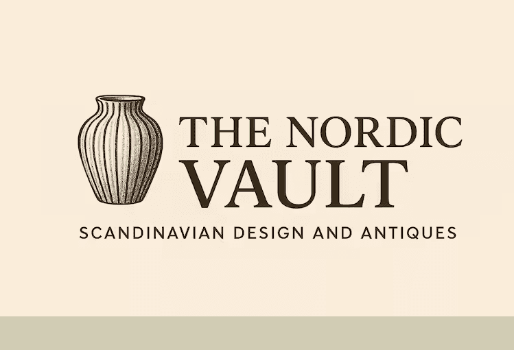 The Nordic Vault's banner