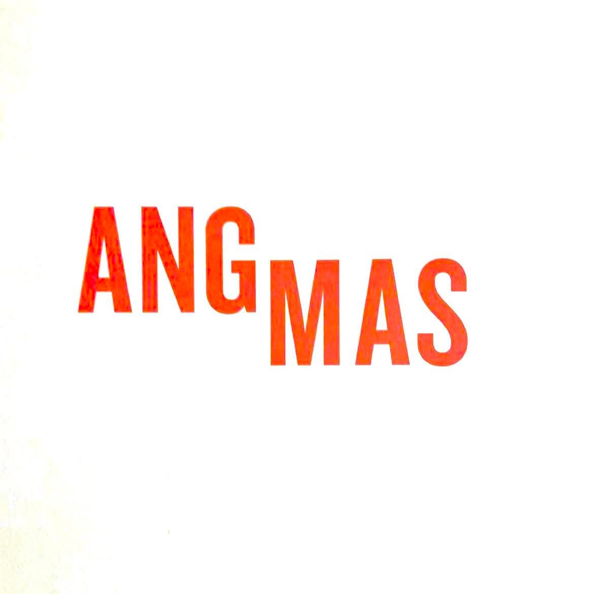 ANGMAS's banner